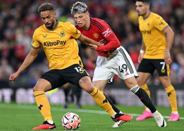 Read more about the article Nhận định bóng đá Wolves vs Man Utd, 3h00 Ngày 09.12.2025