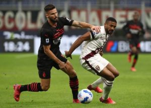 Nhận định bóng đá Torino vs AC Milan, 2h45 Ngày 09-12-2025