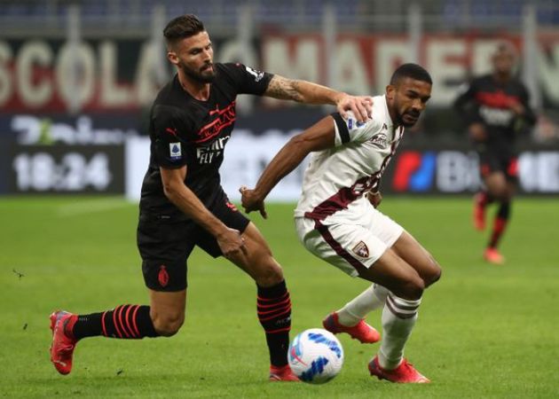 Read more about the article Nhận định bóng đá Torino vs AC Milan, 2h45 Ngày 09-12-2025
