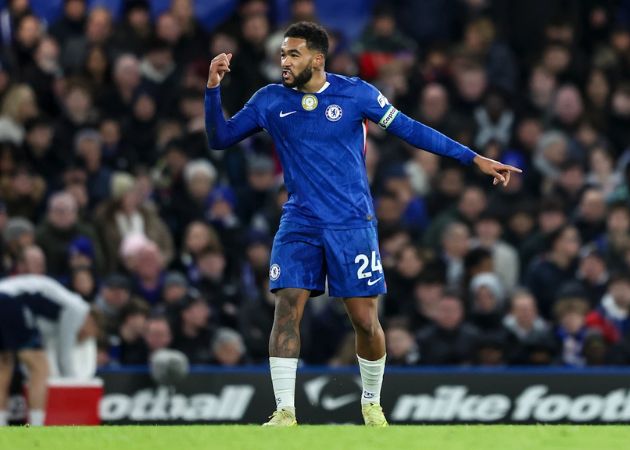 Từ Những Bước Chân Đầu Tiên Đến Viên Ngọc Quý Của Chelsea