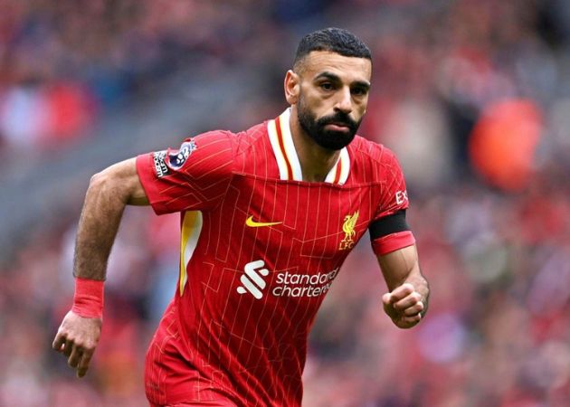 Read more about the article Sự Thật Đằng Sau Việc Mohamed Salah Bị Đẩy Ra Rìa Ở Liverpool