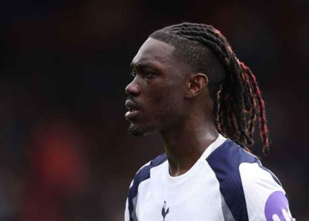 Tottenham Mất Tâm Điểm Giữa Mùa Giải Khốc LiệtTottenham Mất Tâm Điểm Giữa Mùa Giải Khốc Liệt