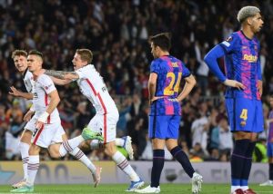 Nhận định bóng đá Barcelona vs Frankfurt 3h00 Ngày 10.12.2025