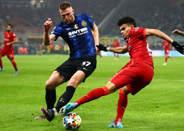Read more about the article Nhận định bóng đá Inter Milan vs Liverpool 3h00 Ngày 10.12.2025