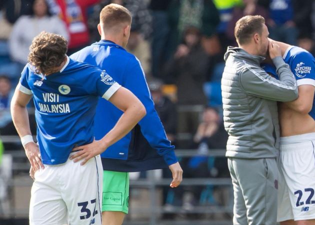 Read more about the article Cardiff Kiện Nantes Hơn 100 Triệu Bảng Vì Cái Chết Thảm Đau Của Emiliano Sala