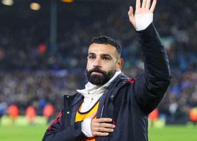 Mohamed Salah và Mâu Thuẫn Nâng Tầm Sự Chú Ý