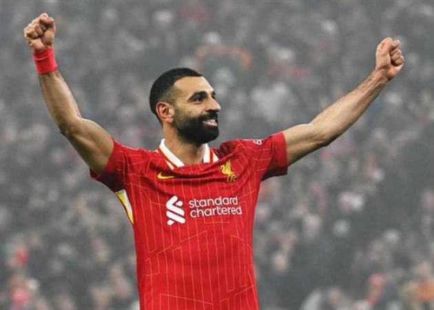 Read more about the article Hàng Khủng Saudi Arabia Chuẩn Bị “Giải Cứu” Mohamed Salah