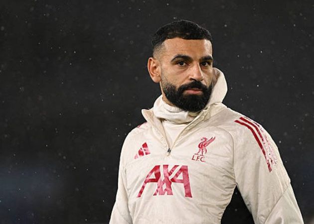 Hiện Tình Liverpool và Theo Dõi Phát Biểu của Salah