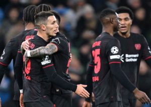 Nhận định bóng đá Leverkusen vs Newcastle, 3h00 Ngày 11.12.2025