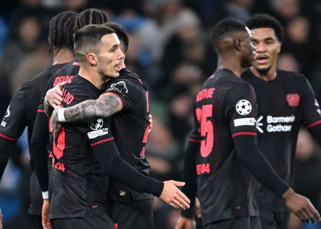 Read more about the article Nhận định bóng đá Leverkusen vs Newcastle, 3h00 Ngày 11.12.2025