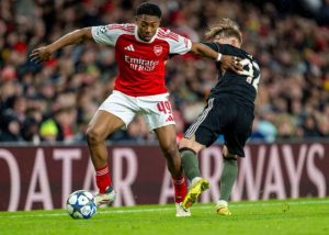 Nhận định bóng đá Club Brugge vs Arsenal 3h00 Ngày 11.12.2025