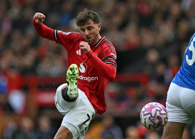 Read more about the article Mason Mount Hành Trình Vượt Qua Đau Thương Để Tỏa Sáng