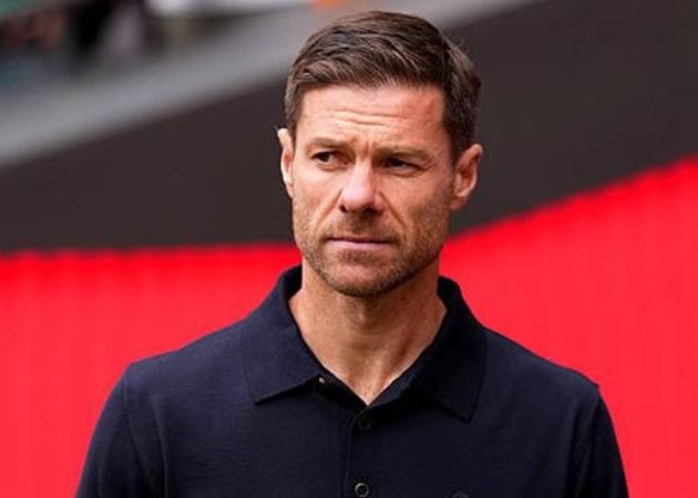 Thách Thức Trong Công Tác Quản Lý và Chiến Thuật Của Xabi Alonso