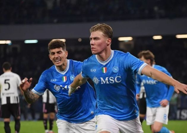 Read more about the article Nhận định bóng đá Benfica vs Napoli 3h00 Ngày 11-12-2025
