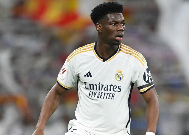 Chiến thuật tổng thể Real cần triển khai để đánh bại Man City