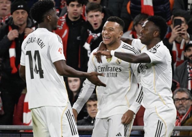 Read more about the article Kylian Mbappe Nghiêm Trọng Chấn Thương, Real Madrid Đối Mặt Thách Thức