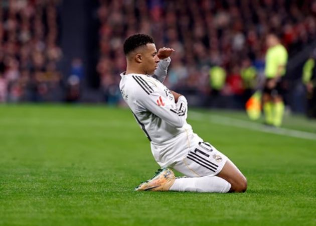 Cập nhật phong độ Real Madrid và Man City trước đại chiến