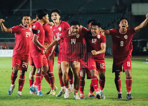 Read more about the article Nhận định bóng đá Indonesia vs Myanmar 18h00 Ngày 12.12.2025