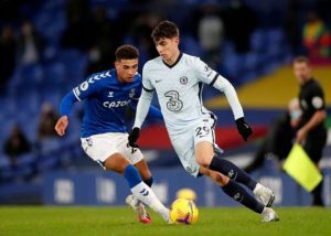 Nhận định bóng đá Chelsea vs Everton 22h00 Ngày 13.12.2025