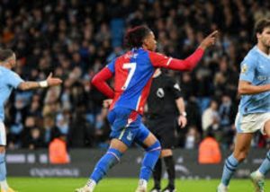 Nhận định bóng đá Crystal Palace vs Man City 21h00 Ngày 14.12.2025
