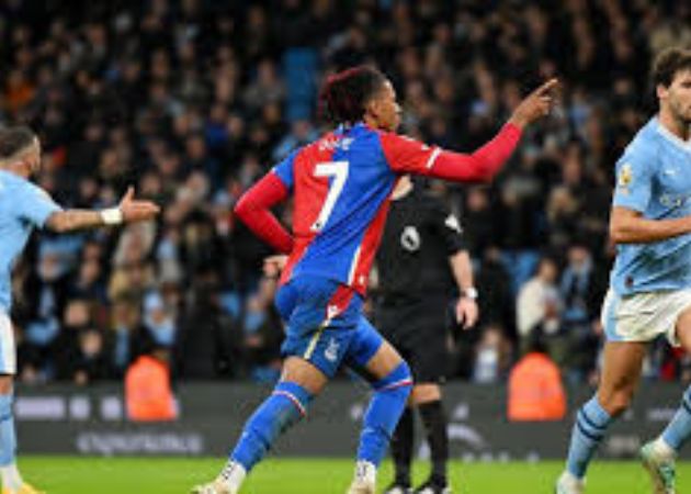 Read more about the article Nhận định bóng đá Crystal Palace vs Man City 21h00 Ngày 14.12.2025
