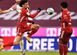 Nhận định bóng đá Bayern vs Mainz 23h30 Ngày 14.12.2025