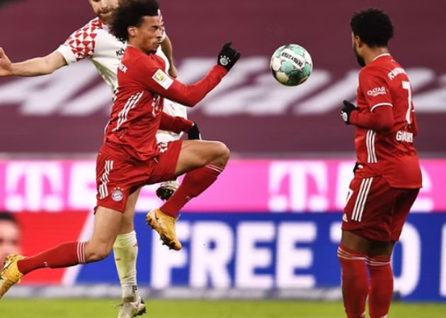 Read more about the article Nhận định bóng đá Bayern vs Mainz 23h30 Ngày 14.12.2025
