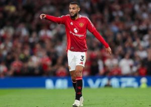 Noussair Mazraoui “Bỏ” MU Bay Về Morocco Săn Quán Quân AFCON