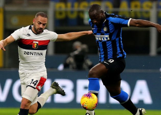 Read more about the article Nhận định bóng đá Genoa vs Inter Milan 0h00 Ngày 15.12.2025