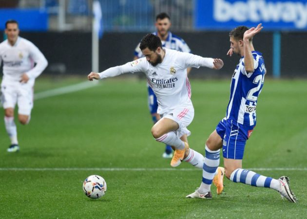 Read more about the article Nhận định bóng đá Alaves vs Real Madrid 3h00 Ngày 15.12.2025
