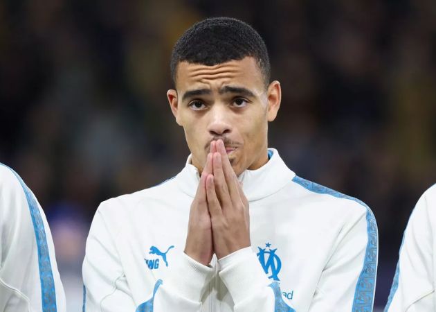 Từ "Bóng Tối" Man Utd Đến "Ánh Sáng" Marseille