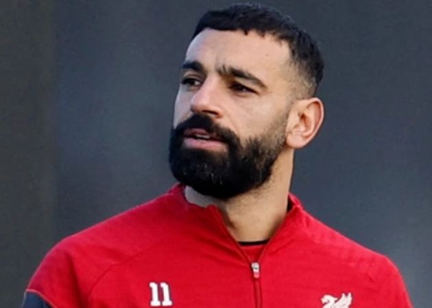 Lý Do Mohamed Salah Bị Gạt Ra