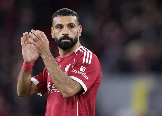 Sự Trở Lại Của Mohamed Salah thỏa Thuận Hay Chiến Lược?