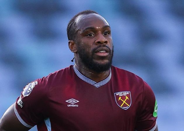 Hành Trình Đau Thương Của Michail Antonio Sau Tai Nạn Xe Hơi