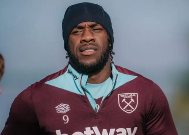 Michail Antonio Đàm Phán Leicester