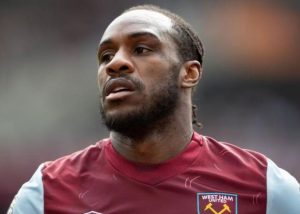 Michail Antonio “Hồi Sinh” Sau Tai Nạn Ferrari Kinh Hoàng
