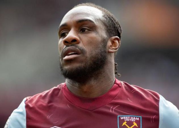 Read more about the article Michail Antonio “Hồi Sinh” Sau Tai Nạn Ferrari Kinh Hoàng