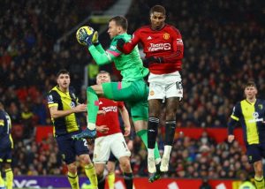 Nhận định bóng đá Man Utd vs Bournemouth 3h00 Ngày 16.12.2025