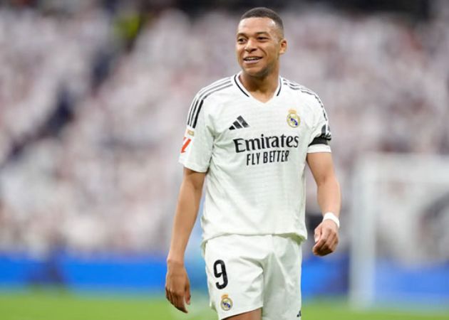 Xabi Alonso xác nhận Mbappe sẵn sàng ra sân 
