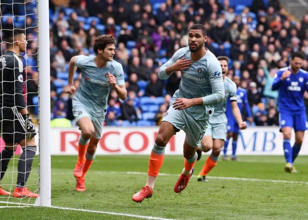 Nhận định lối chơi và điểm mạnh/yếu đội bóng Cardiff vs Chelsea
