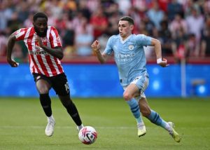 Nhận định bóng đá Man City vs Brentford 2h30 Ngày 18.12.2025