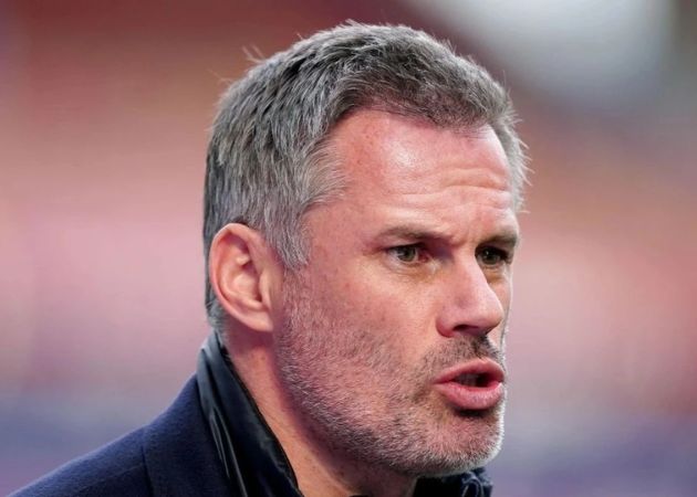 Jamie Carragher và góc nhìn chiến thuật về Aston Villa