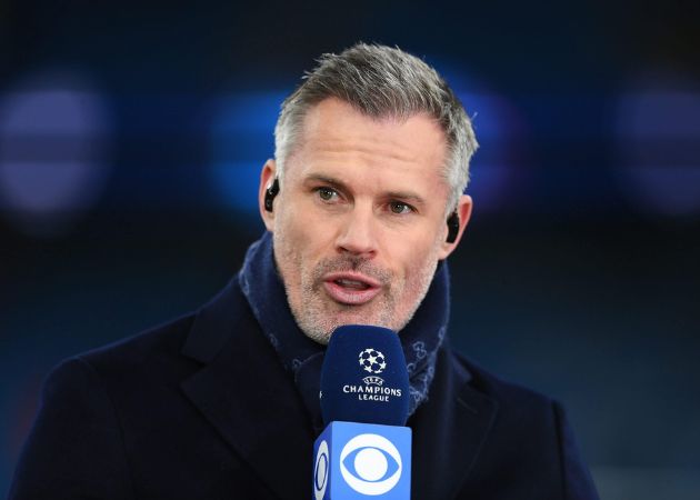Read more about the article Carragher “bật mí” cái tên gánh vác tham vọng vô địch của Aston Villa