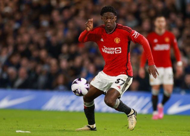 Thế khó của Man United trên bàn đàm phán