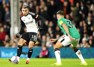 Nhận định bóng đá Newcastle vs Fulham 3h15 Ngày 18.12.2025