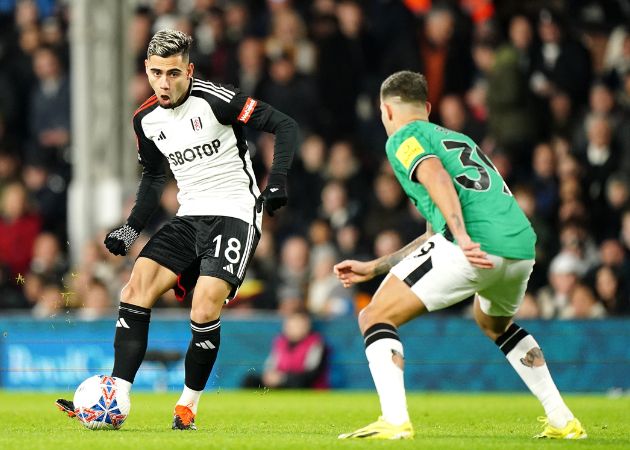 Nhận định lối chơi và điểm mạnh/yếu đội bóng Newcastle vs Fulham