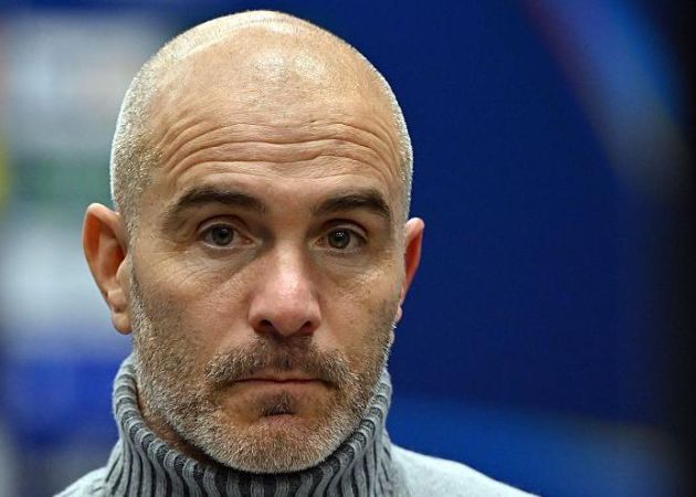 Enzo Maresca từ chối làm rõ: Sự mất kiên nhẫn hiếm thấy