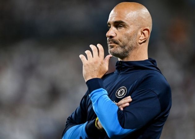 Chelsea xoay tua mạnh tay trước Cardiff