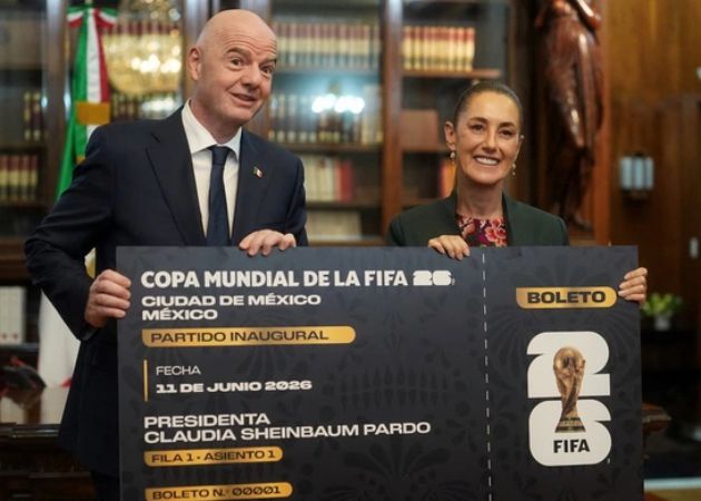 Làn sóng phản đối toàn cầu buộc FIFA phải hành động