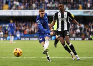 Nhận định bóng đá Newcastle vs Chelsea 19h30 Ngày 20.12.2025